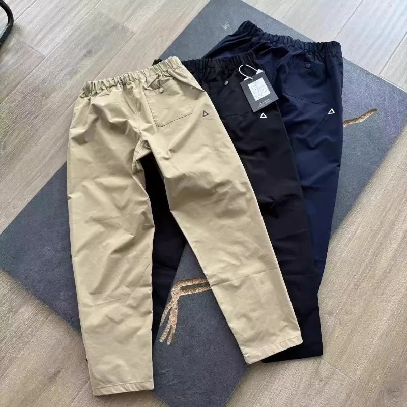 Outdoor Sport Hiking Pants - Men's Hiking Pants Waterproof Windproof American