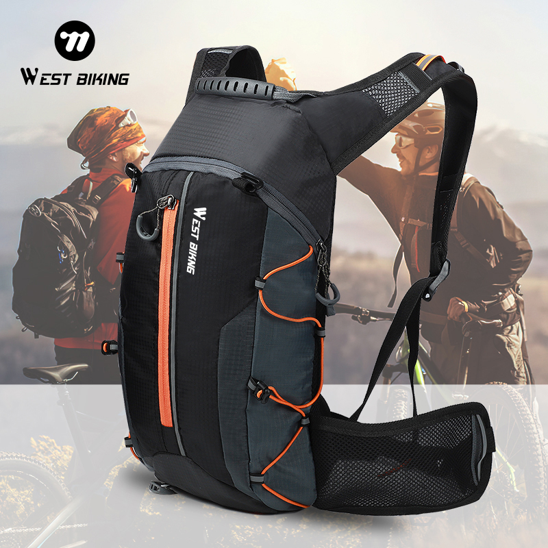 Outdoor Sport Hose - WEST BIKING Outdoor Water Repellent Sports