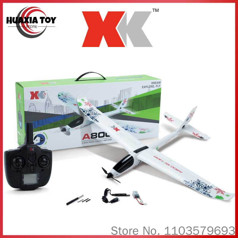 Wltoys Xk Rc Glider Xka800 5 C - огляд і ціна Outdoor Sport Hobbies