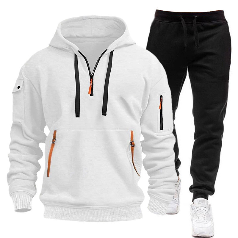 2026 Men's New Autumn and Wint - огляд і ціна Outdoor Sport Hiking Pants