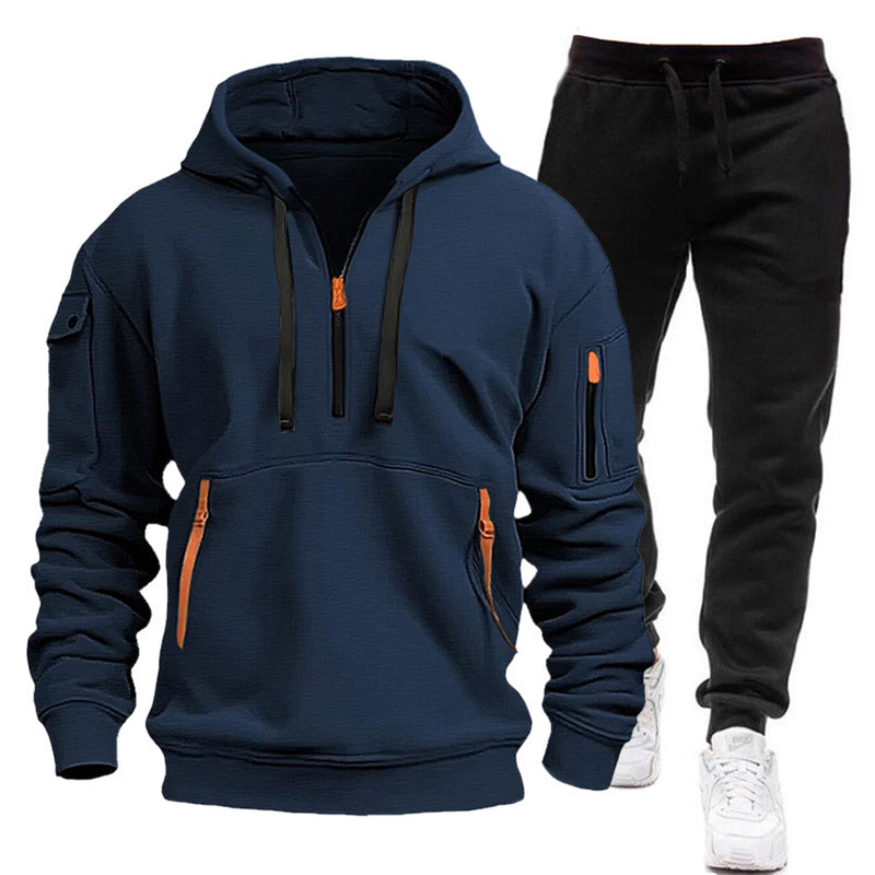 2026 Men's New Autumn and Wint - огляд і ціна Outdoor Sport Hiking Pants