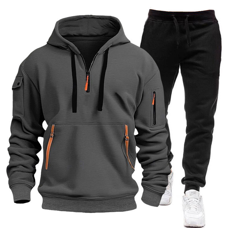 2026 Men's New Autumn and Wint - огляд і ціна Outdoor Sport Hiking Pants