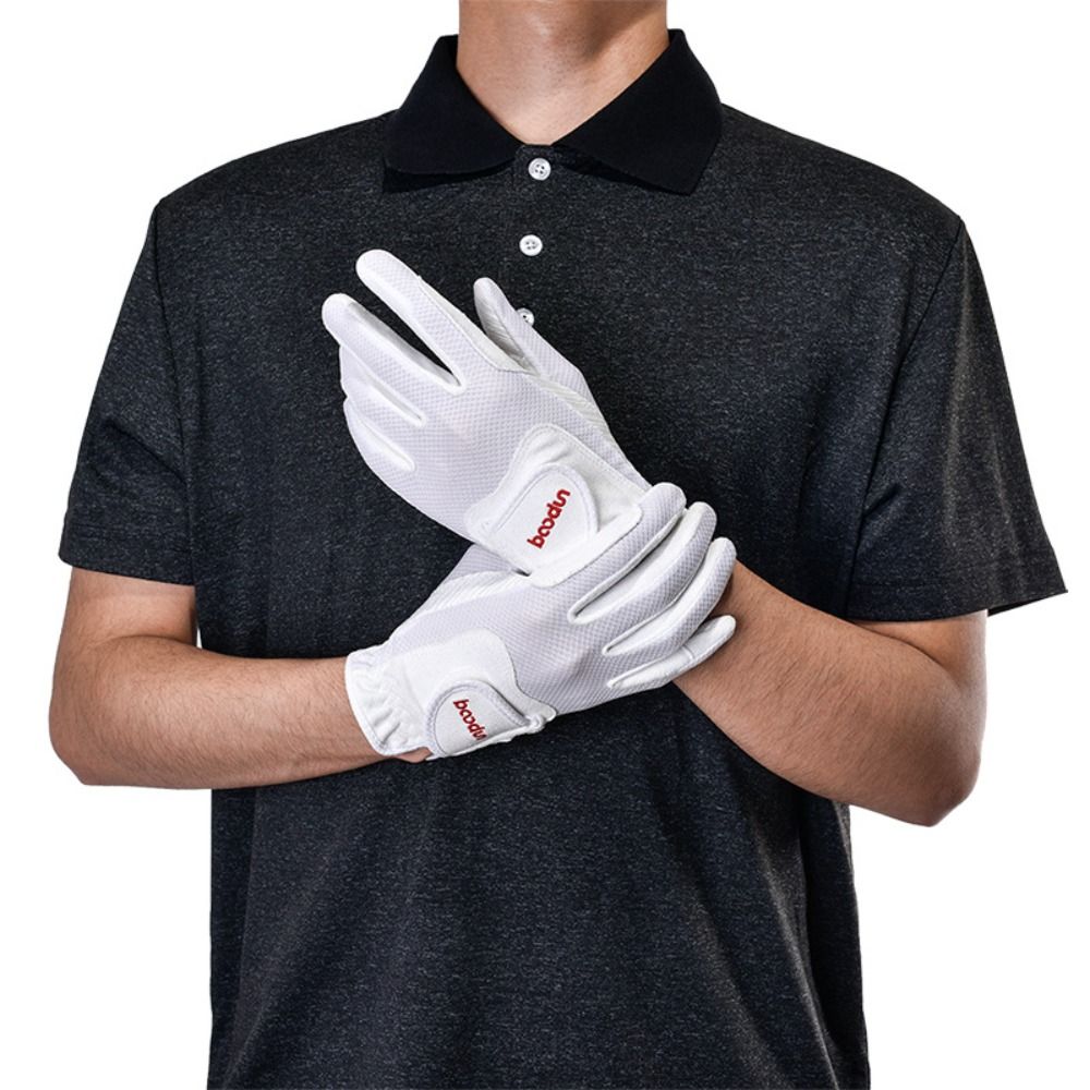 Suede Horse Riding Gloves Anti - огляд і ціна Horse Riding Glove