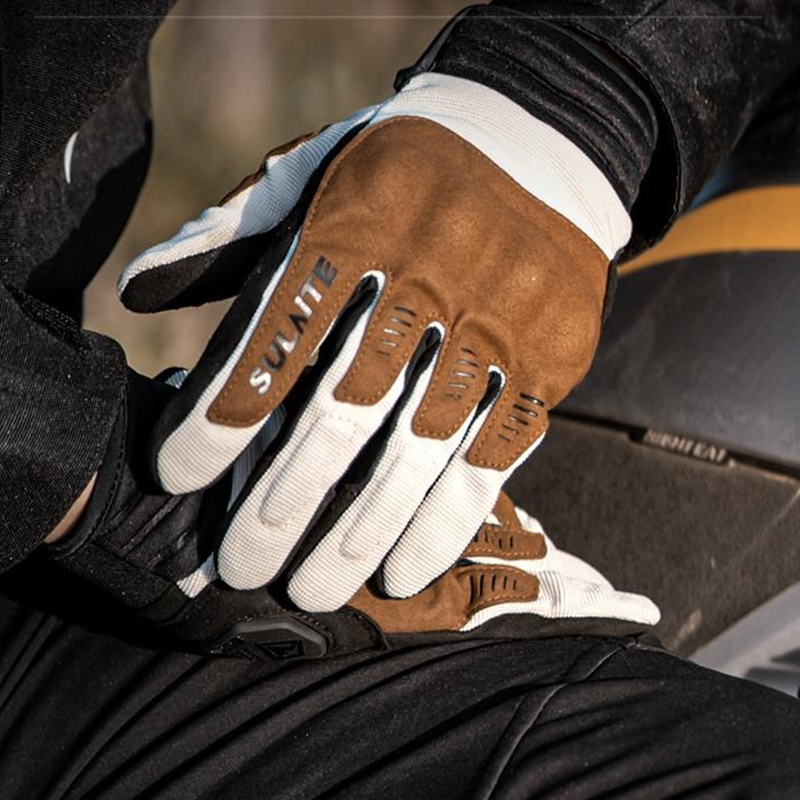 Motorcycle Riding Gloves Sprin - огляд і ціна Horse Riding Glove