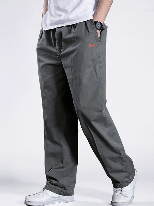 2025Mens Casual Jogger Pants R - огляд і ціна Outdoor Sport Hiking Pants