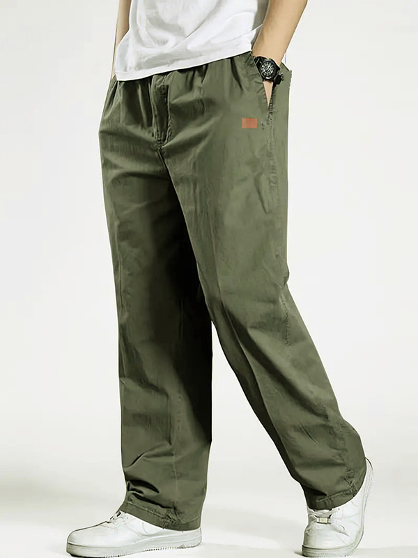 2025Mens Casual Jogger Pants R - огляд і ціна Outdoor Sport Hiking Pants