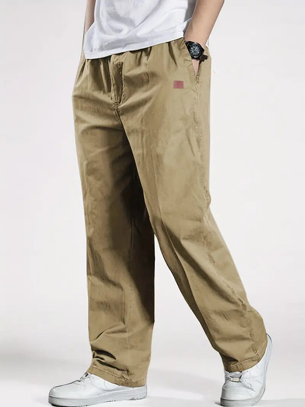 2025Mens Casual Jogger Pants R - огляд і ціна Outdoor Sport Hiking Pants