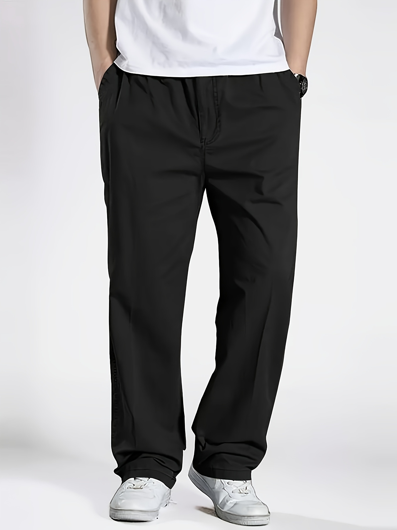2025Mens Casual Jogger Pants R - огляд і ціна Outdoor Sport Hiking Pants
