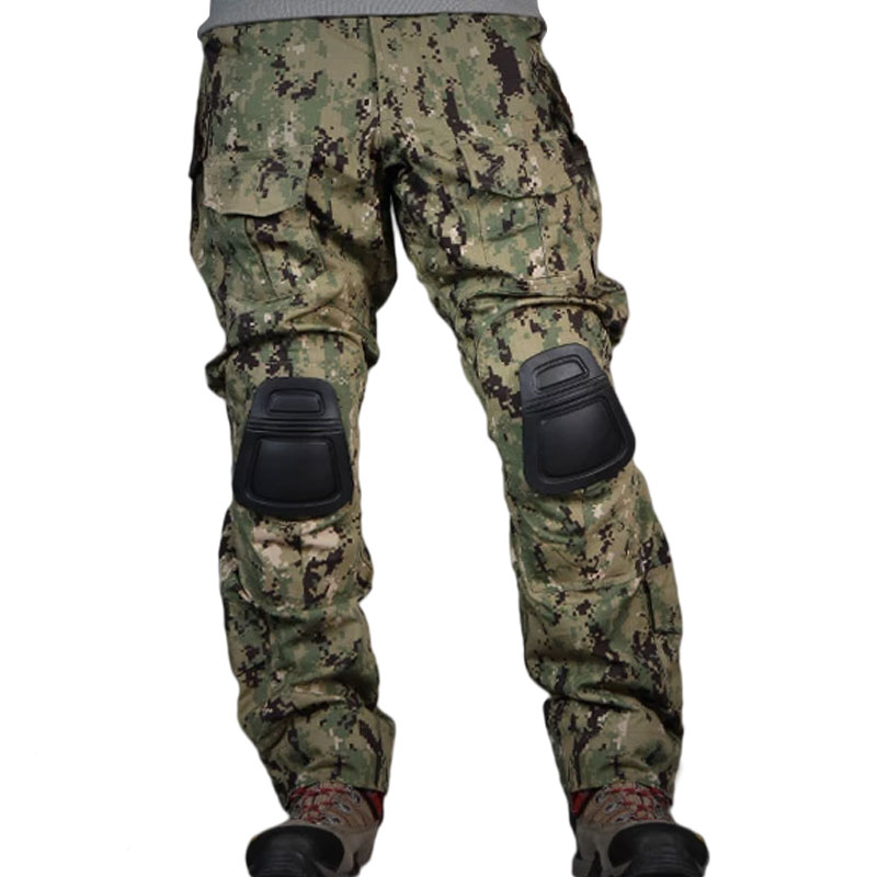 Emersongear Training Pants Gen - огляд і ціна Outdoor Sport Hiking Pants