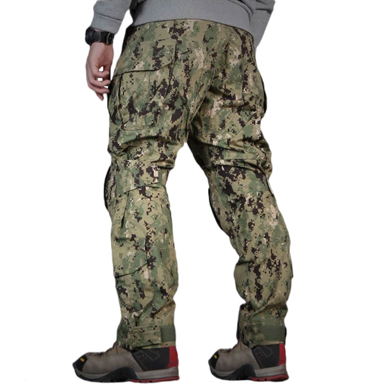 Emersongear Training Pants Gen - огляд і ціна Outdoor Sport Hiking Pants