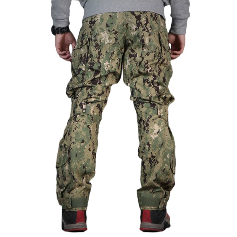 Emersongear Training Pants Gen - огляд і ціна Outdoor Sport Hiking Pants