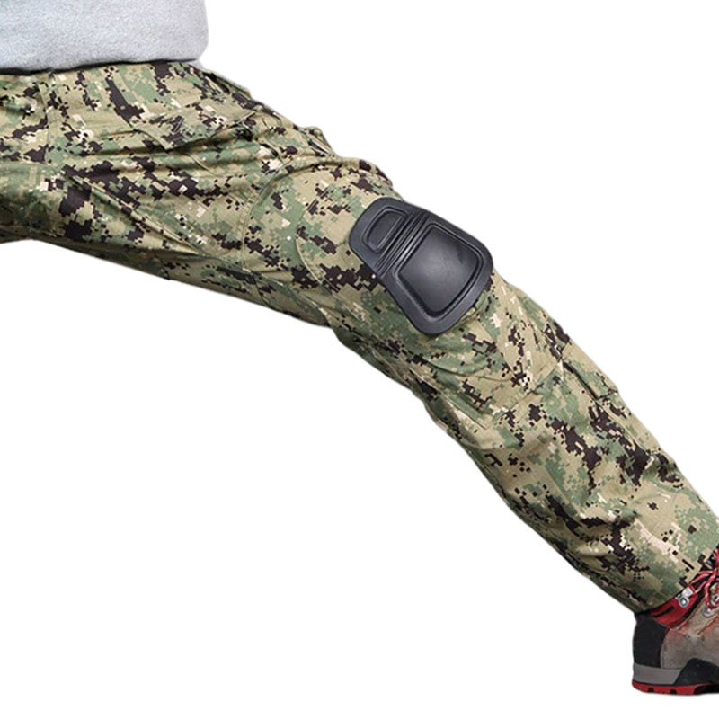 Emersongear Training Pants Gen - огляд і ціна Outdoor Sport Hiking Pants