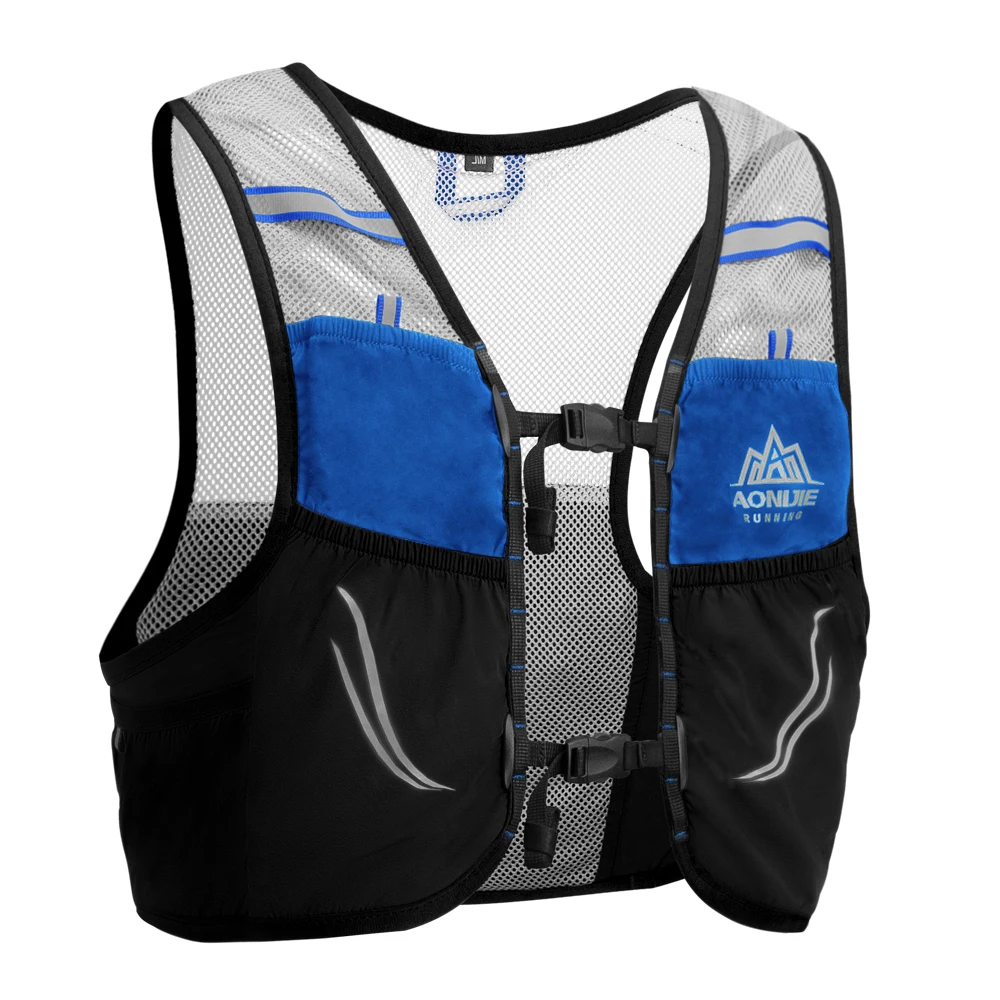 AONIJIE C932 Lightweight Backp - огляд і ціна Trail Running Vest