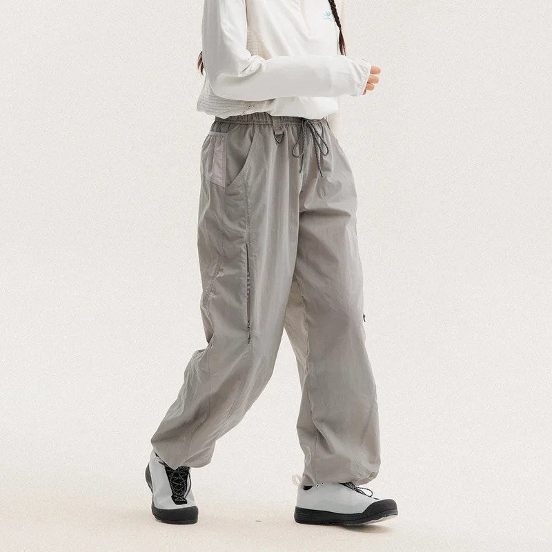 Outdoor Sports Casual Track Pa - огляд і ціна Outdoor Sport Hiking Pants