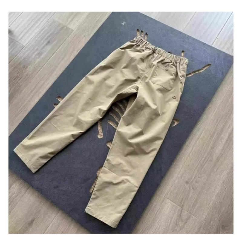 Men's Hiking Pants Waterproof  - огляд і ціна Outdoor Sport Hiking Pants
