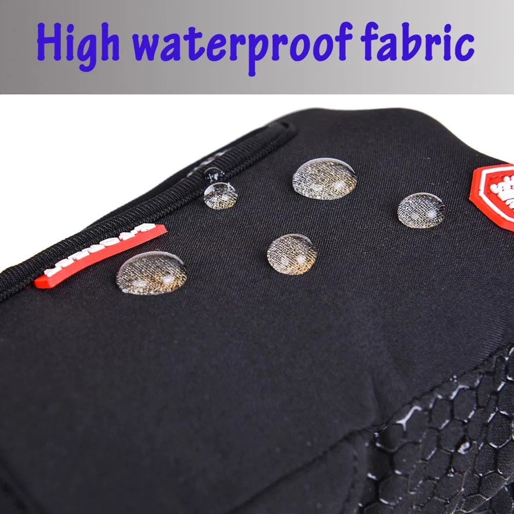 Men Women Winter Cycling Glove - огляд і ціна Horse Riding Glove