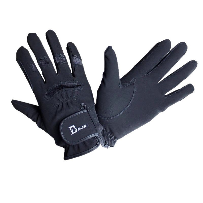 Children's Equestrian Gloves,  - огляд і ціна Horse Riding Glove