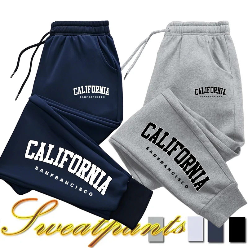 Hot Sales Mens Sweatpants Prin - огляд і ціна Outdoor Sport Hiking Pants