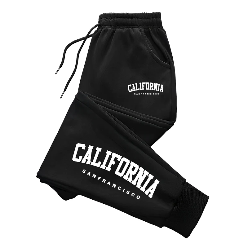 Hot Sales Mens Sweatpants Prin - огляд і ціна Outdoor Sport Hiking Pants