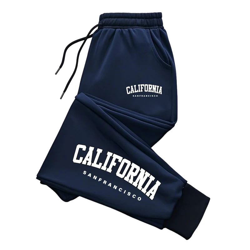 Hot Sales Mens Sweatpants Prin - огляд і ціна Outdoor Sport Hiking Pants