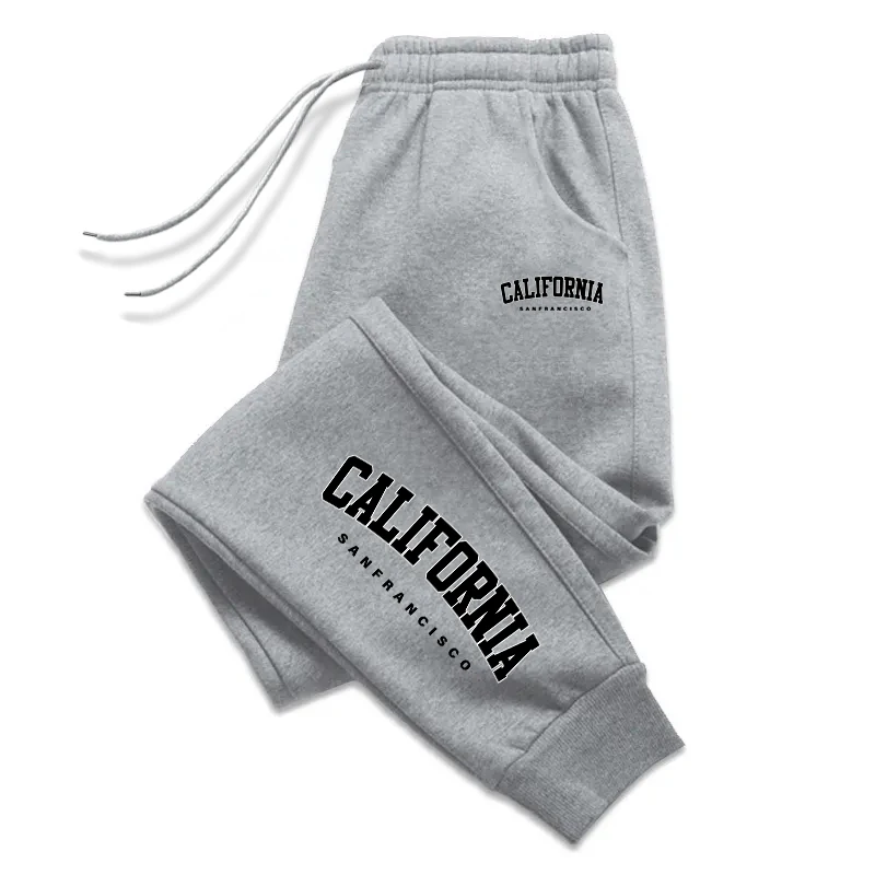 Hot Sales Mens Sweatpants Prin - огляд і ціна Outdoor Sport Hiking Pants