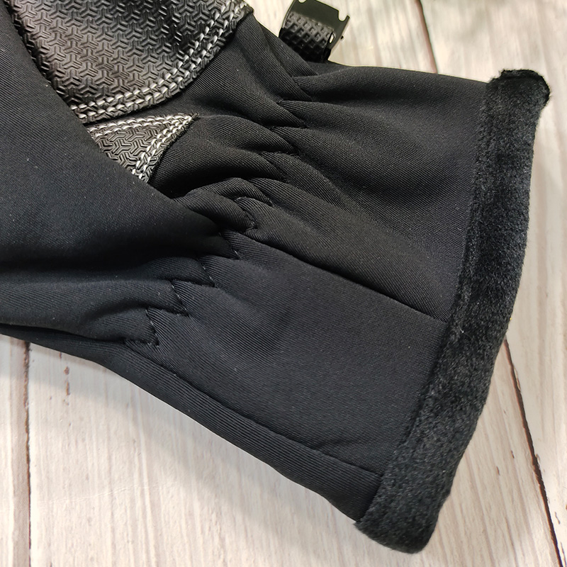 MXLLINA Winter Warm Zipper Rid - огляд і ціна Horse Riding Glove