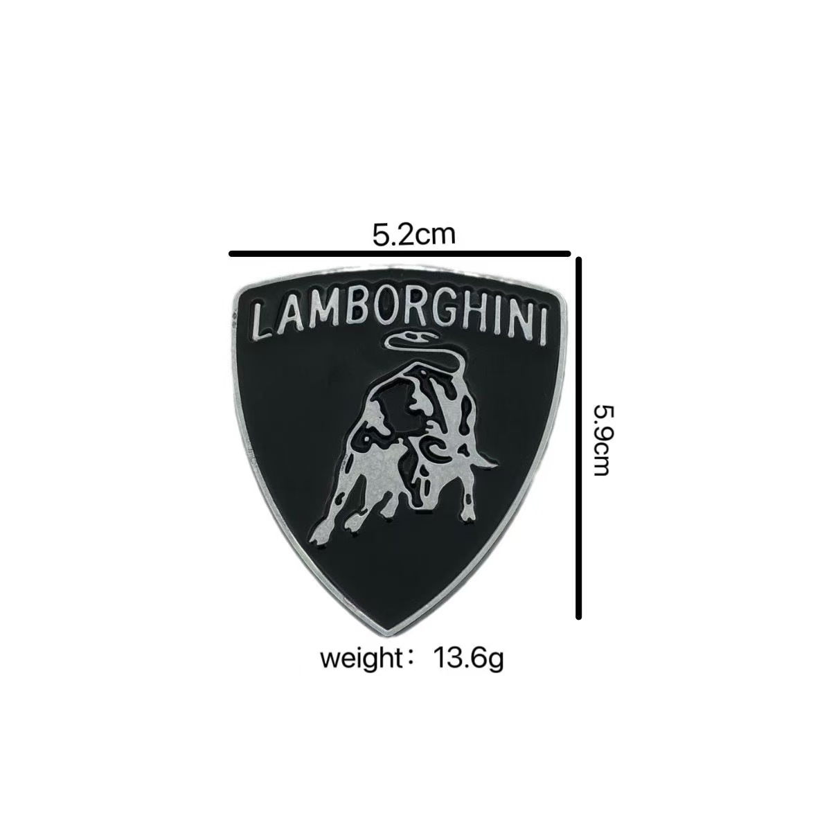 Side Window Label Sports Stick - огляд і ціна Outdoor Sport Logo