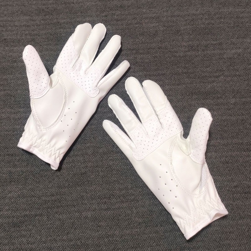 Summer Breathable Silicone Non - огляд і ціна Horse Riding Glove
