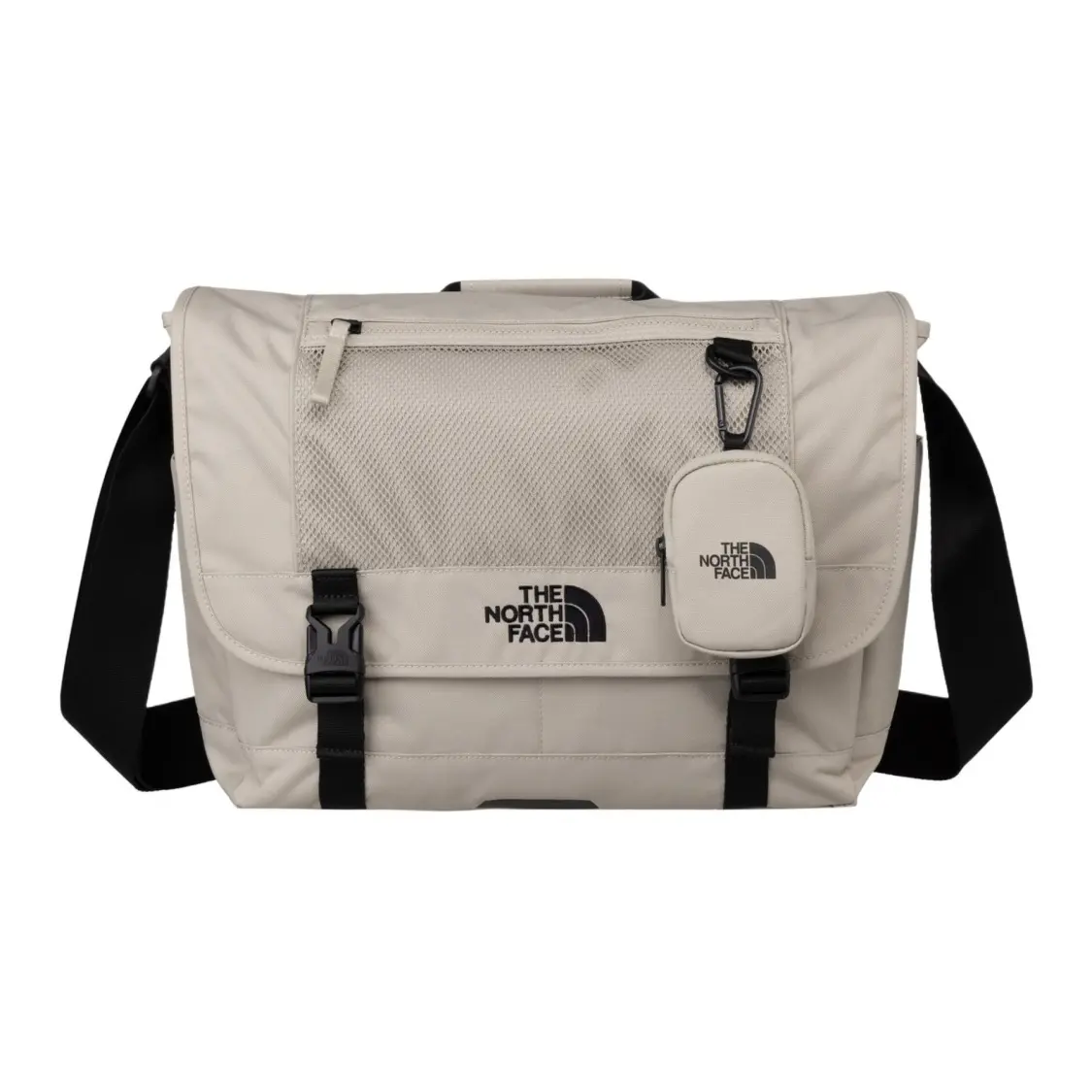 The North Face 15L Solid Color - огляд і ціна Outdoor Sport Logo