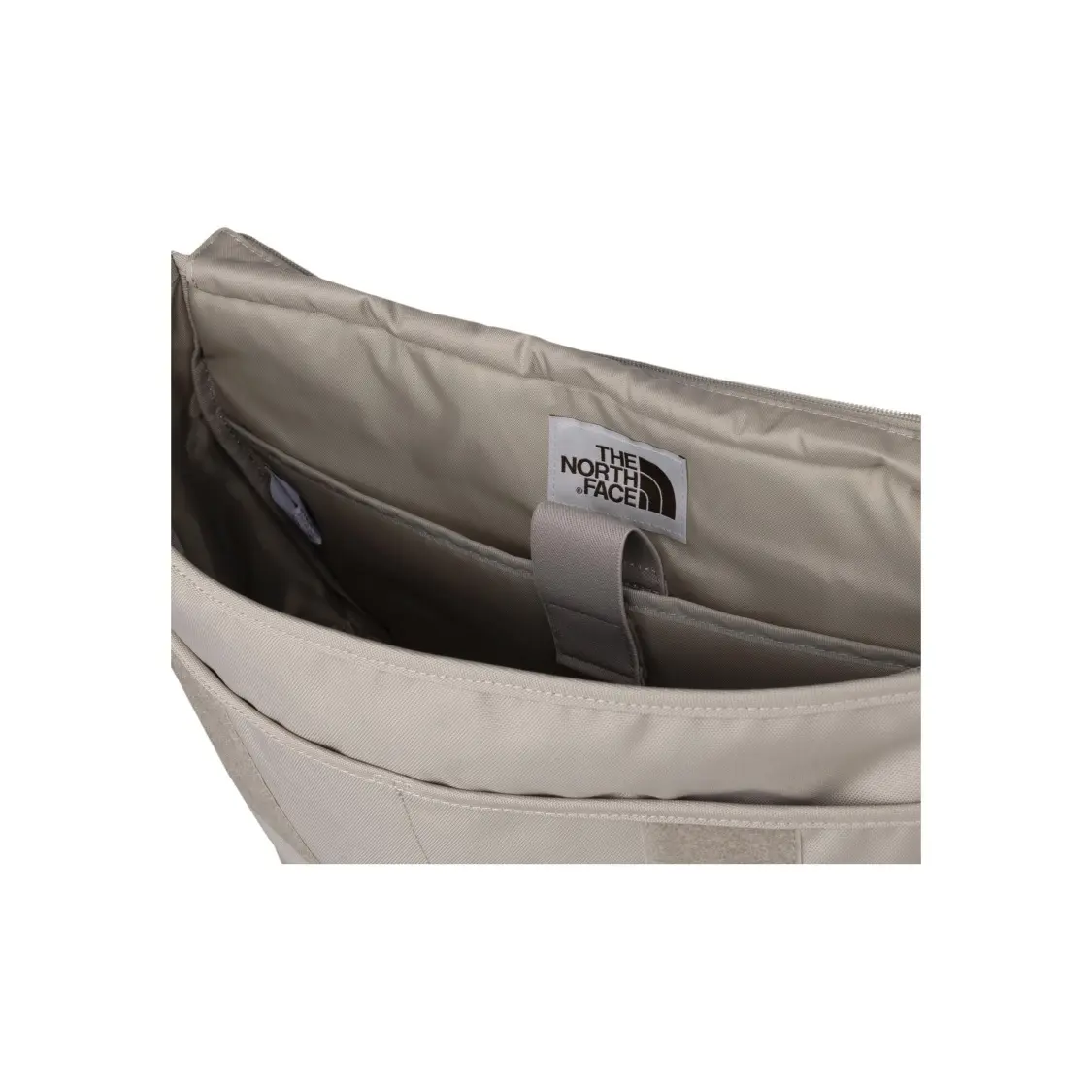 The North Face 15L Solid Color - огляд і ціна Outdoor Sport Logo