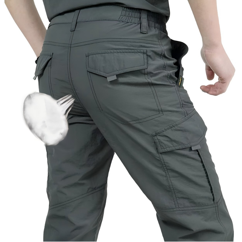 City Tactical Cargo Pants Clas - огляд і ціна Outdoor Sport Hiking Pants