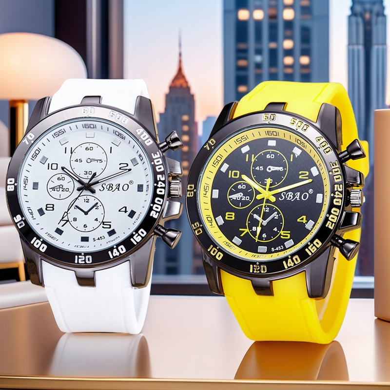 New Quartz Watches for Men and - огляд і ціна Outdoor Sport Smart Watch