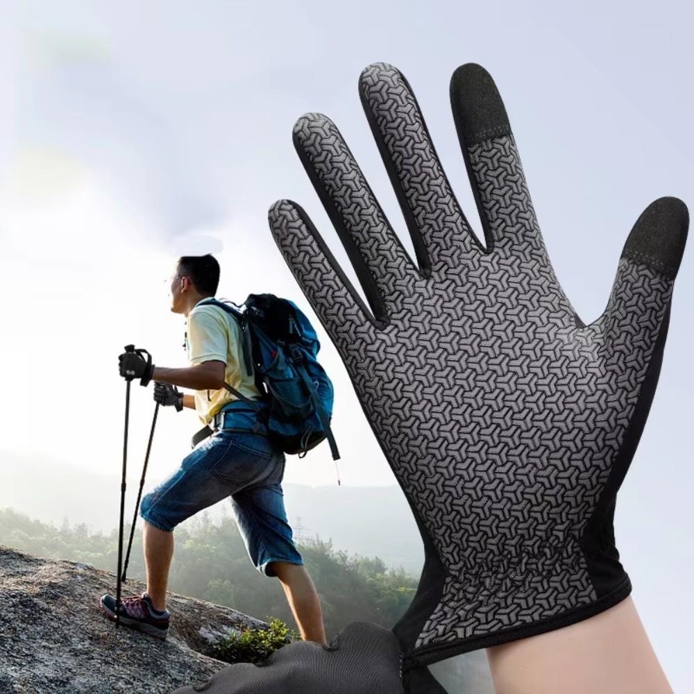 New Breathable Riding Gloves L - огляд і ціна Horse Riding Glove