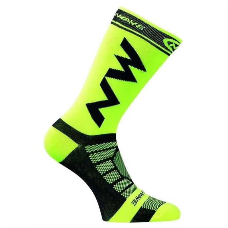 Cycling Sports Socks Breathabl - огляд і ціна Outdoor Sport Hose