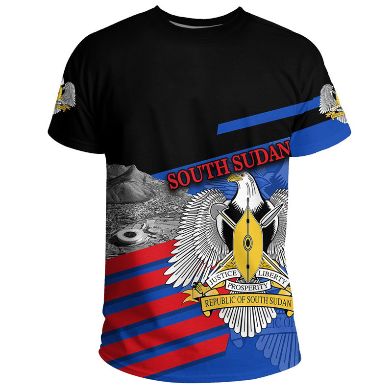 SUDAN Logo 3D Print Sport Quic - огляд і ціна Outdoor Sport Logo