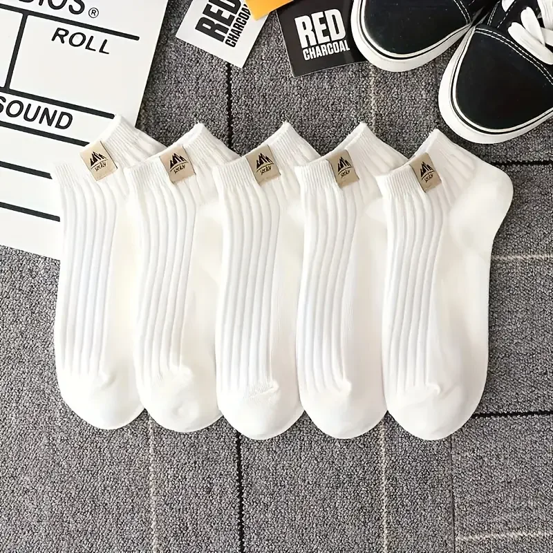 5/10 Pairs Of Men's Outdoor Sp - огляд і ціна Outdoor Sport Hose