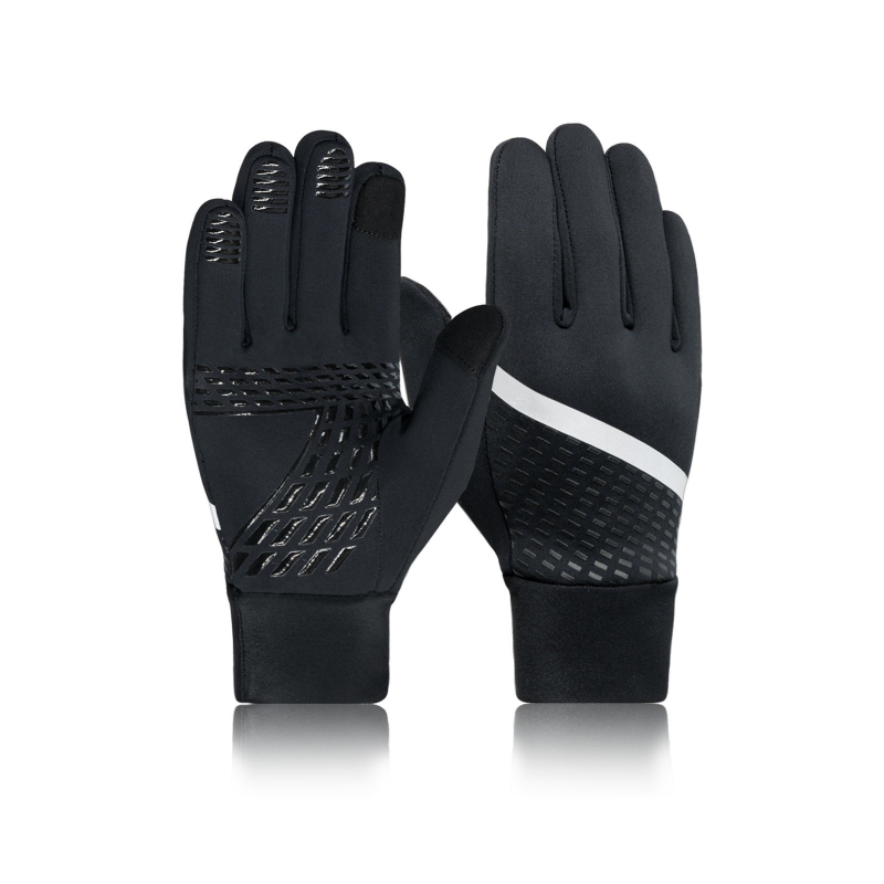Lightweight Warm Riding Gloves - огляд і ціна Horse Riding Glove