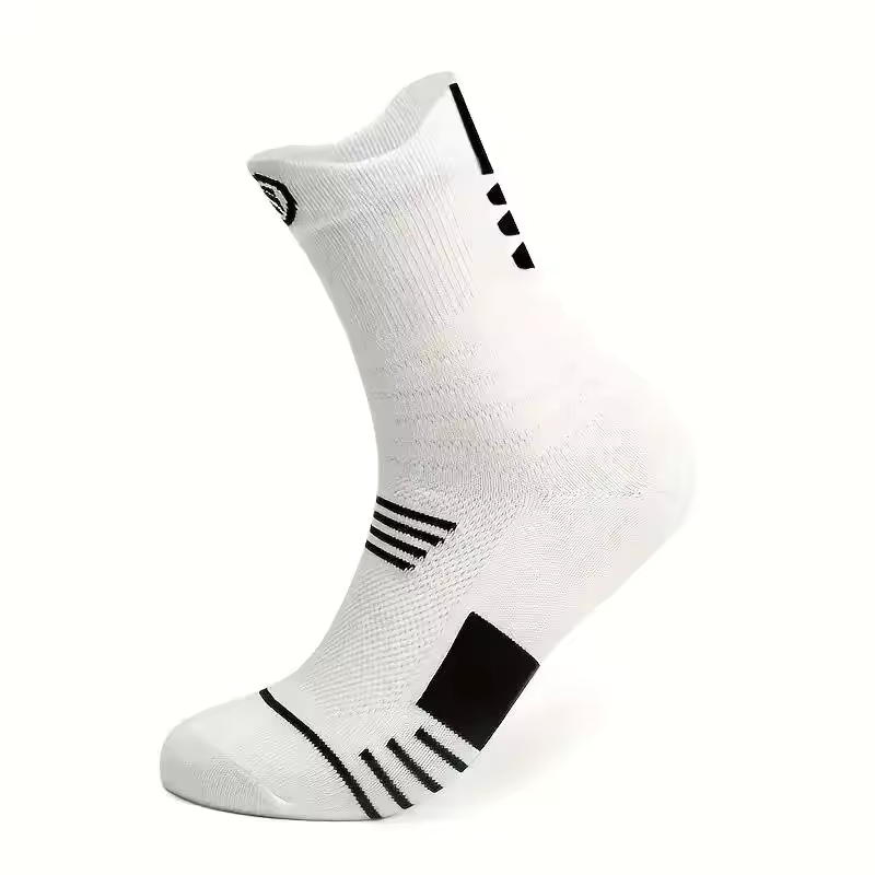 3 Pairs Men's Comfort Fit Cush - огляд і ціна Outdoor Sport Hose
