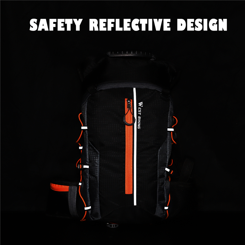 WEST BIKING Outdoor Water Repe - огляд і ціна Outdoor Sport Hose