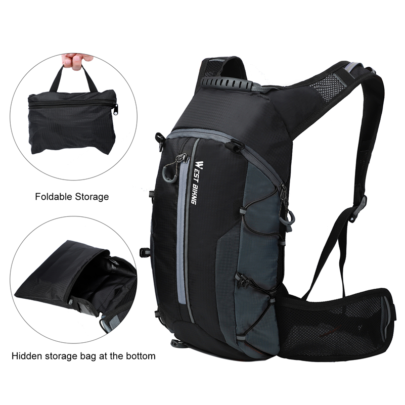 WEST BIKING Outdoor Water Repe - огляд і ціна Outdoor Sport Hose