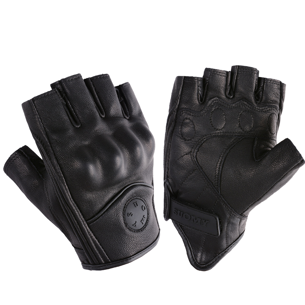 Summer Half Finger Motorcycle  - огляд і ціна Horse Riding Glove