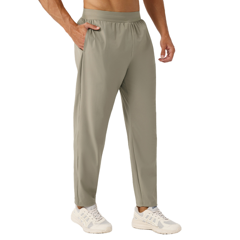 Men's sport casual sweatpants  - огляд і ціна Outdoor Sport Hiking Pants