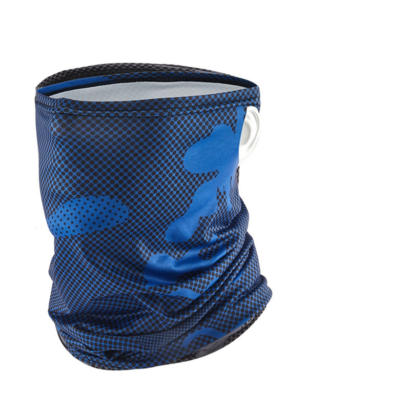 UV Protection Ice Silk Face Co - огляд і ціна Outdoor Sport Hose