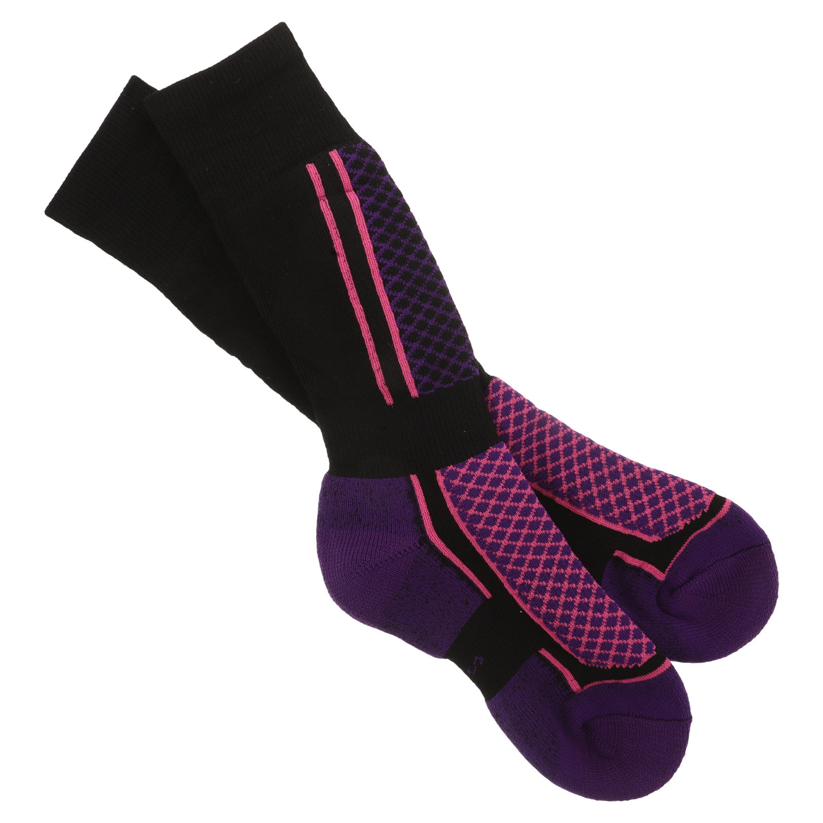 1Pair Child Equestrian Socks L - огляд і ціна Outdoor Sport Hose