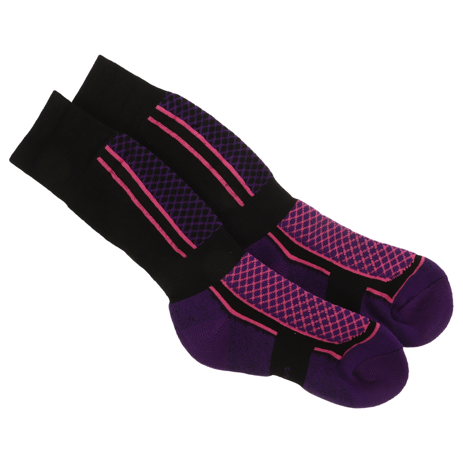 1Pair Child Equestrian Socks L - огляд і ціна Outdoor Sport Hose