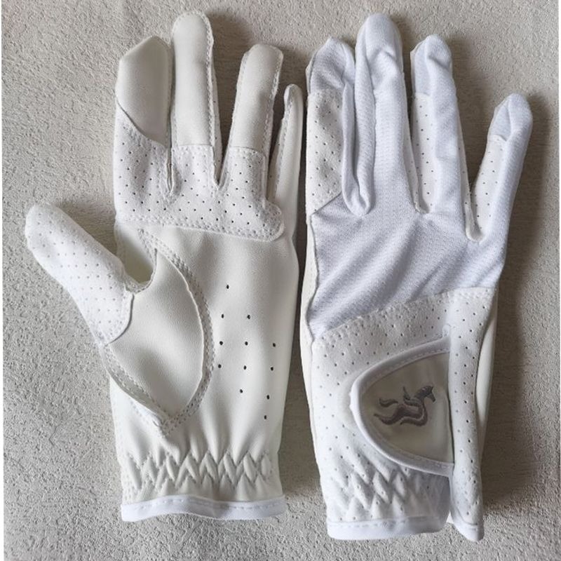 Summer Breathable Horse Riding - огляд і ціна Horse Riding Glove