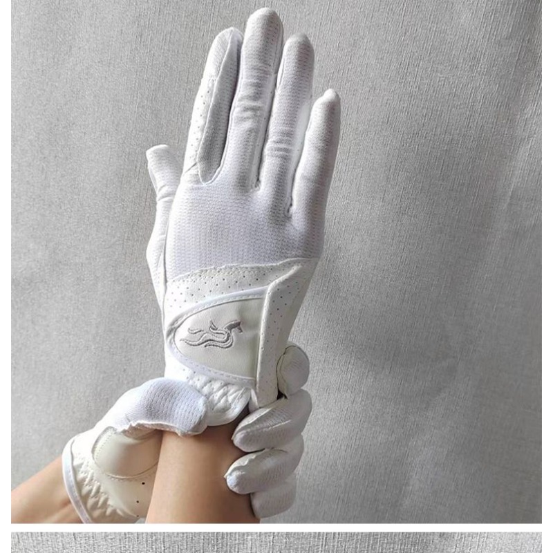 Summer Breathable Horse Riding - огляд і ціна Horse Riding Glove
