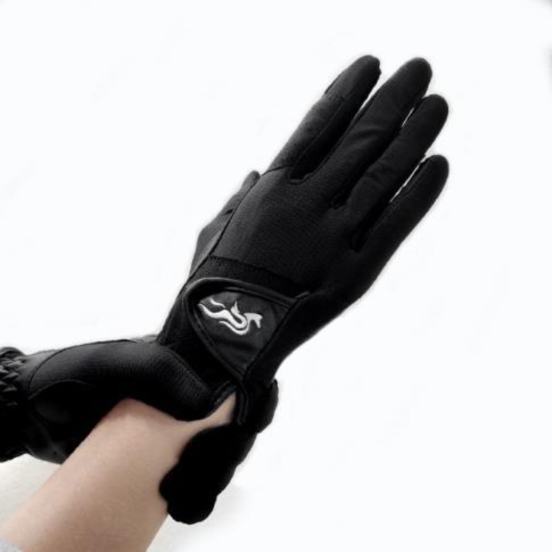 Summer Breathable Horse Riding - огляд і ціна Horse Riding Glove