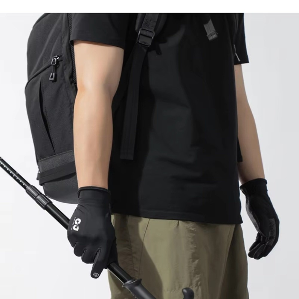 New Breathable Riding Gloves N - огляд і ціна Horse Riding Glove