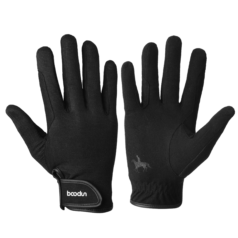 Professional Horse Riding Glov - огляд і ціна Horse Riding Glove